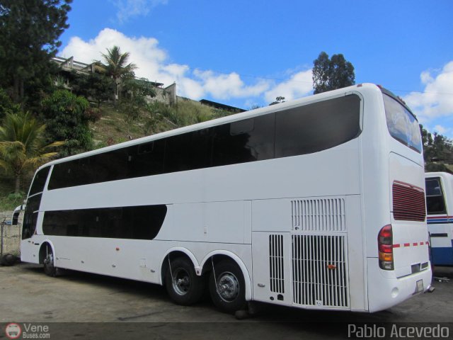 Particular NO USAR M�S 2021 por Pablo Acevedo