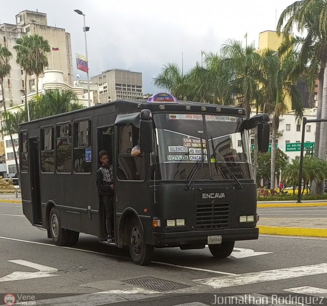 DC - Uni�n Criollos del Este S.C. 110 por Jonnathan Rodr�guez