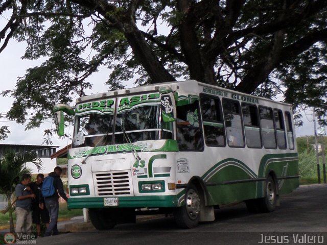 A.C. Indepasib 043 por Jes�s Valero