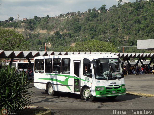 Unión Veintidós S.C. 034 por Darwin Sanchez