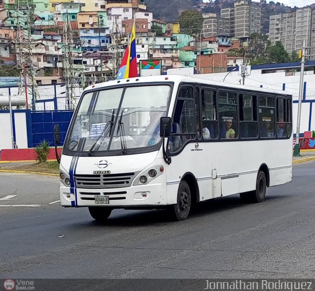 DC - Asoc. Cooperativa Carabobo Tiuna R.L. 040 por Jonnathan Rodr�guez