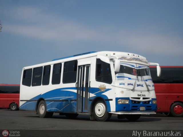 A.C. Transporte Independencia 018 por Aly Baranauskas