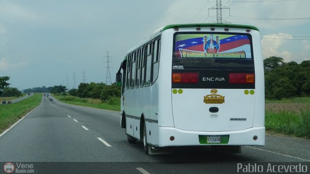 A.C. Uni�n Guanare 045 por Pablo Acevedo