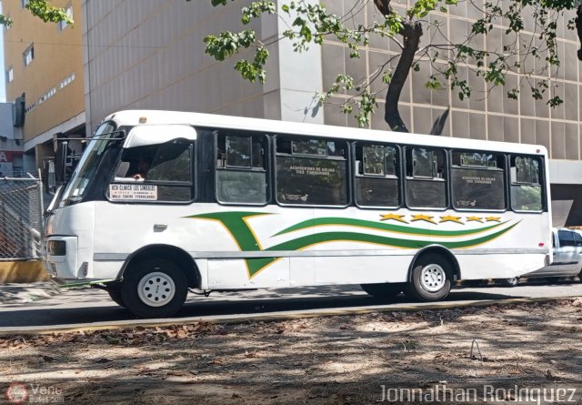 DC - Asoc. Cooperativa Carabobo Tiuna R.L. 019 por Jonnathan Rodr�guez