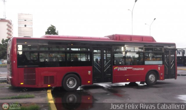 TransMonagas N/D por Jos� F�lix Rivas Caballero