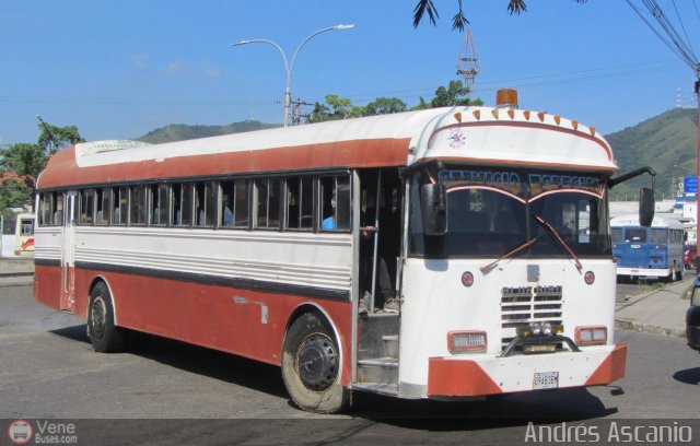 Transporte Unidos Boquern C.A. 29 por Andrs Ascanio