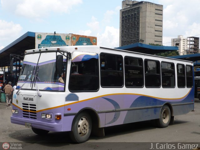 A.C. Indepasib 069 por J. Carlos G�mez