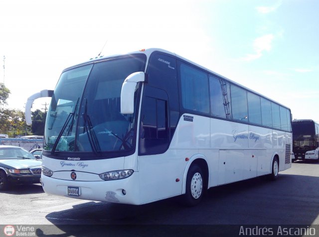 Ejecutivos Boga 15 por Andr�s Ascanio