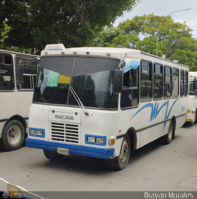 DC - A.C. Propatria - Carmelitas - Chaca�to 187 por Jerson Nova