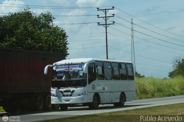 A.C. Uni�n Barquisimeto 63 por Pablo Acevedo