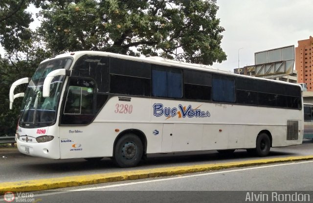 Bus Ven 3280 por Alvin Rond�n