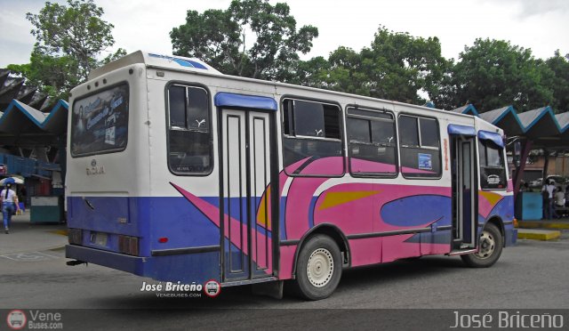 A.C. L�nea Sucre 115 por Jos� Brice�o