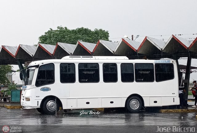 U.C. 23 de Enero 399 por Jos� Brice�o