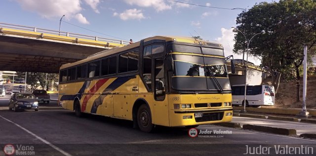 Ejecutivos Boga 30 por Juder Valent�n