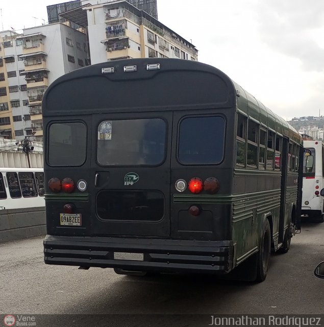 DC - A.C. Alberto Ravell Guaicaipuro 017 por Jonnathan Rodr�guez