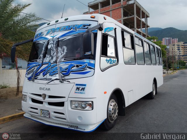 DC - Uni�n Criollos del Este S.C. 116 por Gabriel Vergara