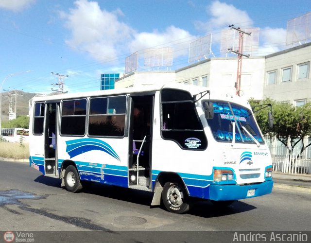 CA - Uni�n Bicentenario 046 por Andr�s Ascanio