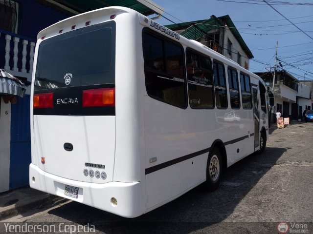 A.C. Transporte Paez 033 por Yenderson Cepeda