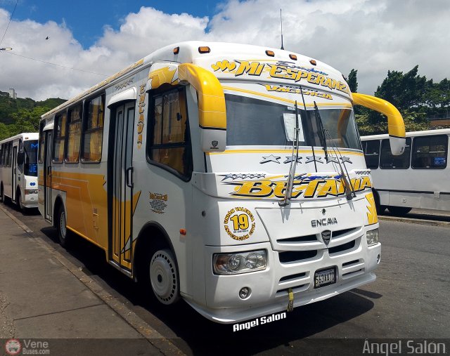 Unin Valencia A.C. 019 por ngel Saln