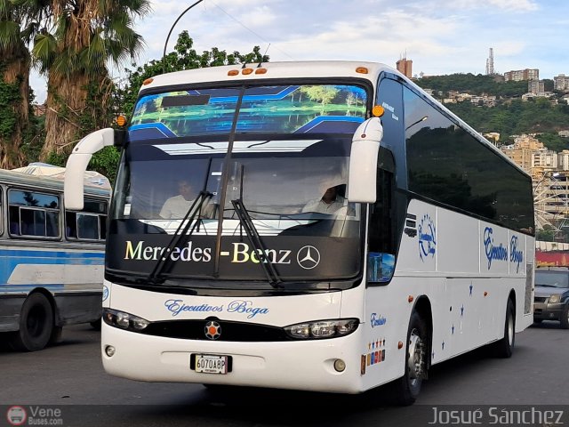 Ejecutivos Boga 13 por Josu� S�nchez