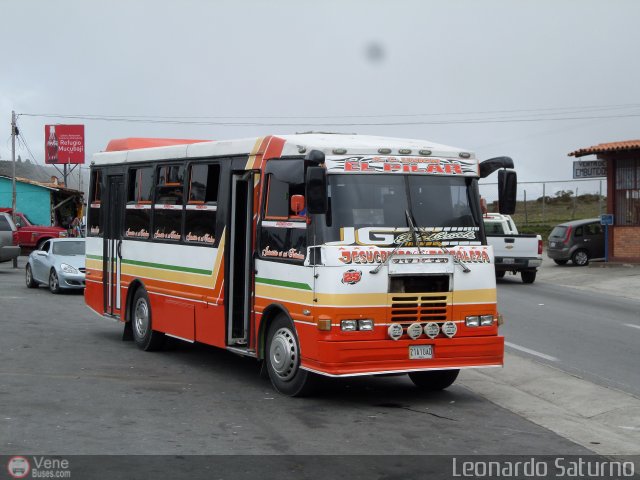 A.C. Uni�n El Pilar 25 por Leonardo Saturno