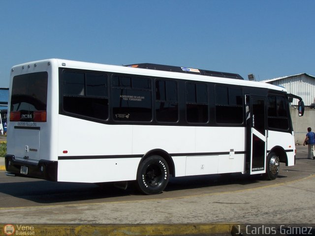 U.L.A.P. Machiques Maracaibo 04 por J. Carlos Gámez