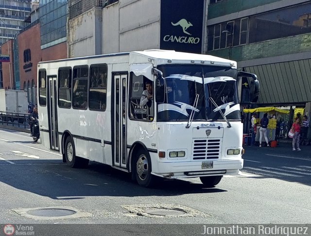 DC - Uni�n Conductores del Oeste 456 por Jonnathan Rodr�guez