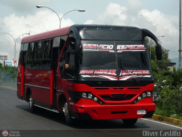 Unin Tejeras A.C. 49 por Oliver Castillo