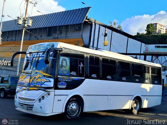 Uni�n T�chira 049 por Josu� S�nchez