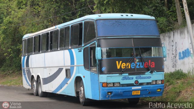 Responsable de Venezuela 0126 por Pablo Acevedo