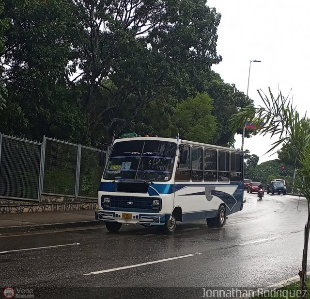 DC - U.C. P�rez Bonalde 20 por Jonnathan Rodr�guez