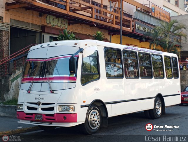 A.C. Don Augusto Malave Villalba 121 por César Ramírez