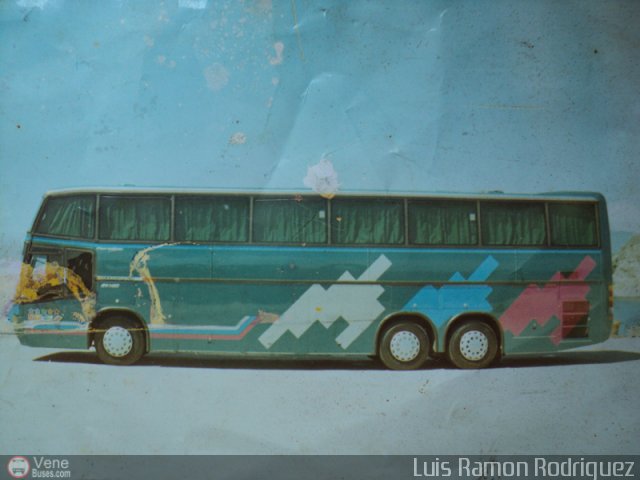 Turismos Crazzy Tours por Alejandro Curvelo