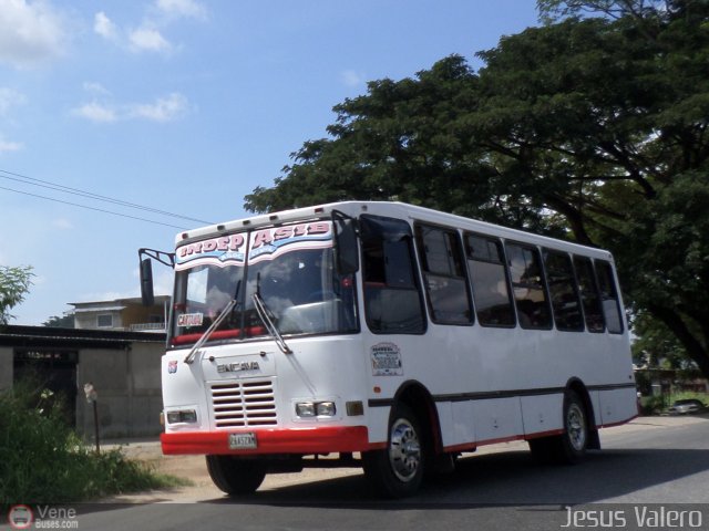 A.C. Indepasib 055 por Jesús Valero