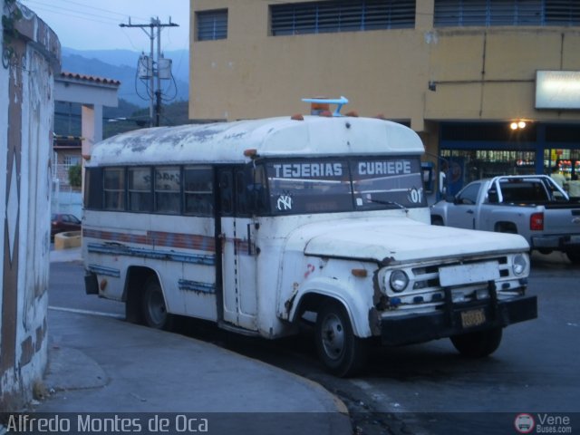 AR - A.C.C. Santos Michelena 01 por Alfredo Montes de Oca