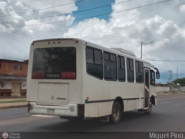 Transporte Gran Mariscal Sucre C.A. 13 por Miguel Pino