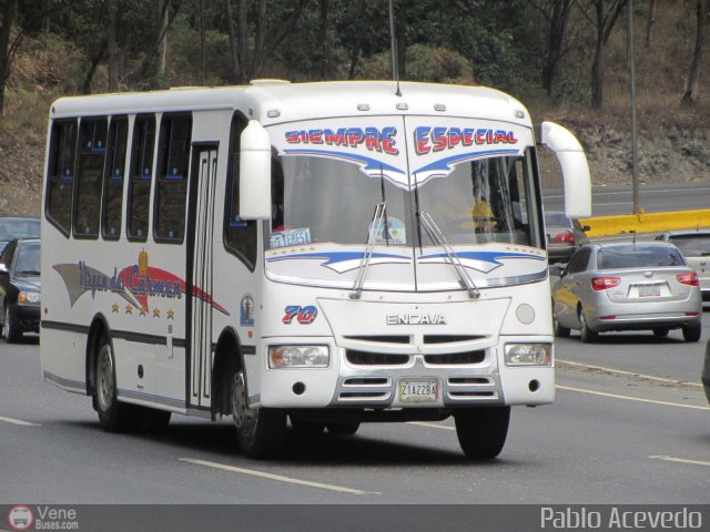 A.C. Indepasib 070 por Pablo Acevedo