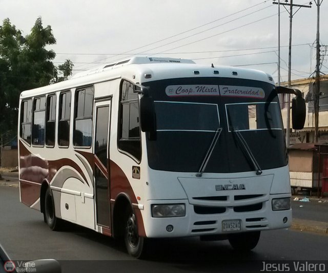 A.C. Mixta Fraternidad del Transporte R.L. 085 por Jes�s Valero