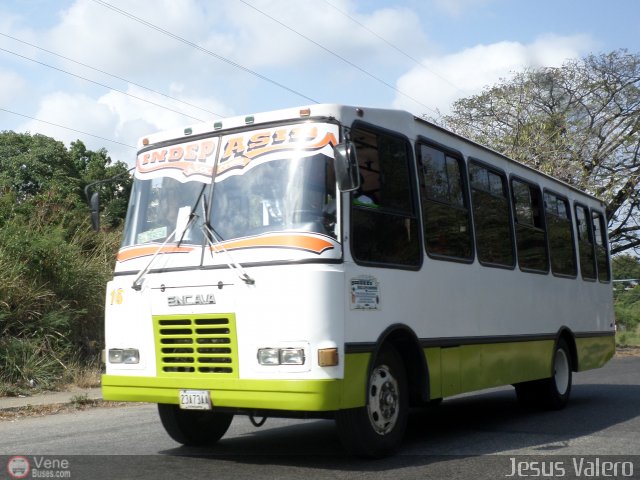 A.C. Indepasib 016 por Jes�s Valero