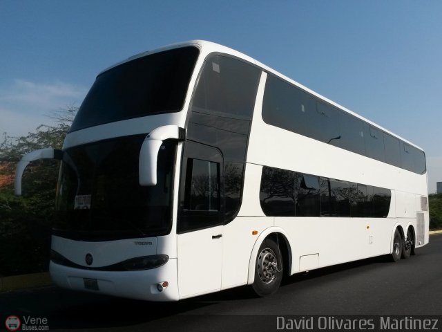 Turismar C.A. 725 por David Olivares Martinez