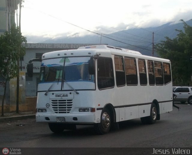 A.C. Mixta Conductores Unidos 282 por Jes�s Valero