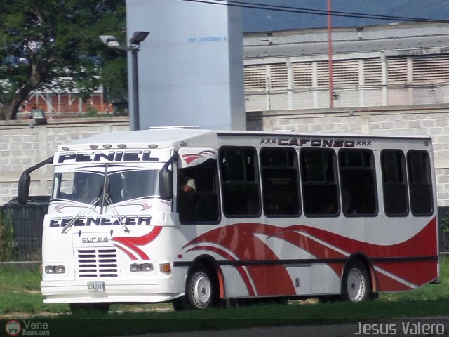 MI - L�nea Miranda 300 por Jes�s Valero