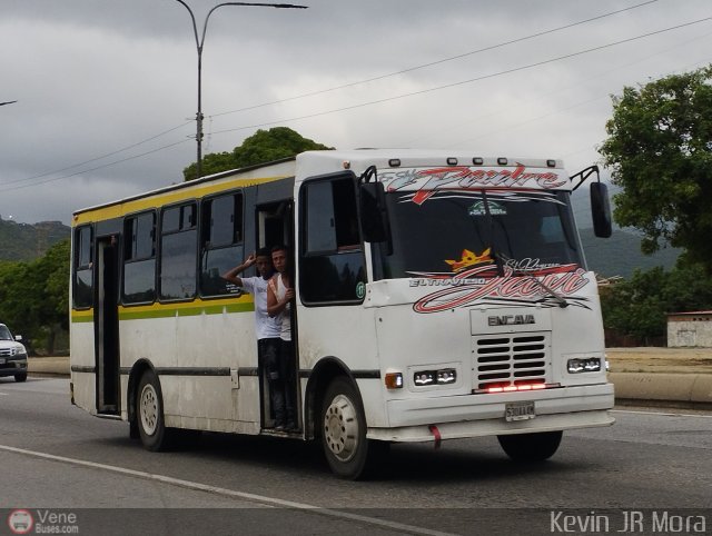 CA - Uni�n Vivienda Rural A.C. 17 por Kevin Mora