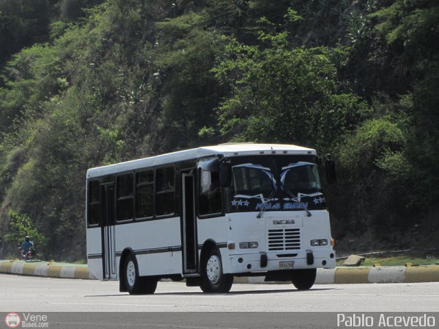 DC - A.C. de Conductores La India 067 por Pablo Acevedo