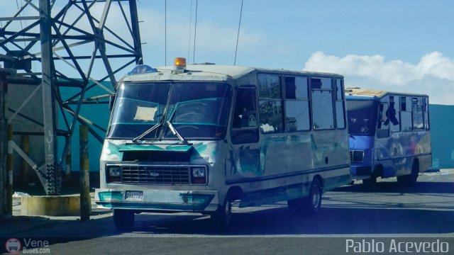 DC - A.C. Uni�n Rel�mpago 35 por Pablo Acevedo