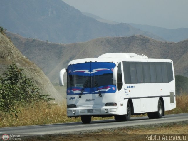 Uni�n Conductores Ayacucho 1020 por Pablo Acevedo