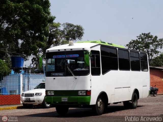 Uni�n L�nea Alberto Adriani C.A. 16 por Pablo Acevedo
