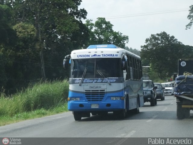 Uni�n T�chira 029 por Pablo Acevedo