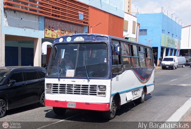 CA - Unipal Las Palmitas Asociación Civil 131 por Aly Baranauskas