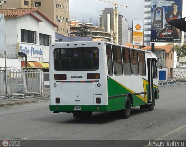 DC - Uni�n Criollos del Este S.C. 139 por Jes�s Valero